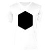 Ringspun Cotton Soft Style T-Shirt Thumbnail