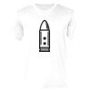 Ringspun Cotton Soft Style T-Shirt Thumbnail