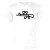 Ringspun Cotton Soft Style T-Shirt Thumbnail