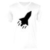 Ringspun Cotton Soft Style T-Shirt Thumbnail