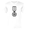 Ringspun Cotton Soft Style T-Shirt Thumbnail