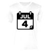 Ringspun Cotton Soft Style T-Shirt Thumbnail
