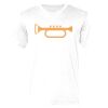Ringspun Cotton Soft Style T-Shirt Thumbnail