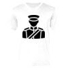 Ringspun Cotton Soft Style T-Shirt Thumbnail