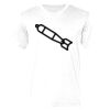 Ringspun Cotton Soft Style T-Shirt Thumbnail