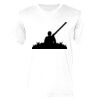 Ringspun Cotton Soft Style T-Shirt Thumbnail