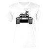 Ringspun Cotton Soft Style T-Shirt Thumbnail