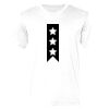 Ringspun Cotton Soft Style T-Shirt Thumbnail