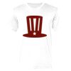 Ringspun Cotton Soft Style T-Shirt Thumbnail