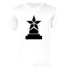 Ringspun Cotton Soft Style T-Shirt Thumbnail