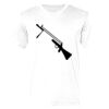 Ringspun Cotton Soft Style T-Shirt Thumbnail