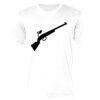 Ringspun Cotton Soft Style T-Shirt Thumbnail