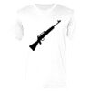 Ringspun Cotton Soft Style T-Shirt Thumbnail