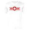 Ringspun Cotton Soft Style T-Shirt Thumbnail