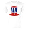 Ringspun Cotton Soft Style T-Shirt Thumbnail
