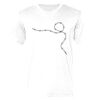 Ringspun Cotton Soft Style T-Shirt Thumbnail