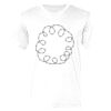 Ringspun Cotton Soft Style T-Shirt Thumbnail