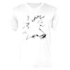 Ringspun Cotton Soft Style T-Shirt Thumbnail