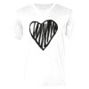 Ringspun Cotton Soft Style T-Shirt Thumbnail