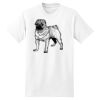 XXL Hanes Tagless T Thumbnail
