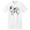 XXL Hanes Tagless T Thumbnail
