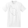XXL Hanes Tagless T Thumbnail