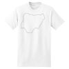 XXL Hanes Tagless T Thumbnail