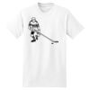 XXL Hanes Tagless T Thumbnail