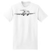 XXL Hanes Tagless T Thumbnail