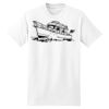 XXL Hanes Tagless T Thumbnail