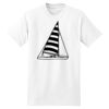 XXL Hanes Tagless T Thumbnail