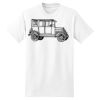 XXL Hanes Tagless T Thumbnail
