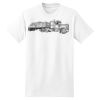 XXL Hanes Tagless T Thumbnail
