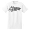 XXL Hanes Tagless T Thumbnail