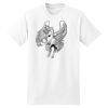 XXL Hanes Tagless T Thumbnail