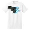 XXL Hanes Tagless T Thumbnail