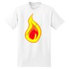 XXL Hanes Tagless T Thumbnail