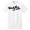 XXL Hanes Tagless T Thumbnail