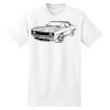 XXL Hanes Tagless T Thumbnail