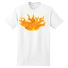 XXL Hanes Tagless T Thumbnail