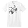 XXL Hanes Tagless T Thumbnail