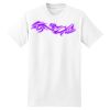XXL Hanes Tagless T Thumbnail