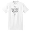XXL Hanes Tagless T Thumbnail