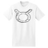 XXL Hanes Tagless T Thumbnail