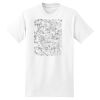 XXL Hanes Tagless T Thumbnail