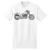 XXL Hanes Tagless T Thumbnail