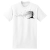 XXL Hanes Tagless T Thumbnail
