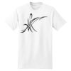 XXL Hanes Tagless T Thumbnail