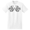 XXL Hanes Tagless T Thumbnail