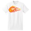 XXL Hanes Tagless T Thumbnail